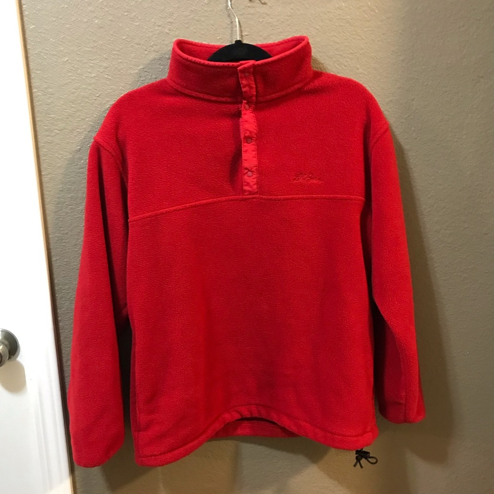 L.L.Bean Sweater Pullover